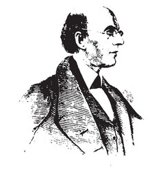 William Lloyd Garrison Vintage