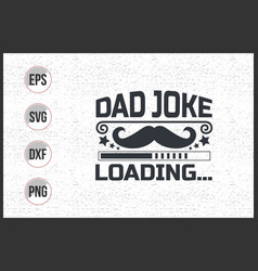 Dad Joke Loading