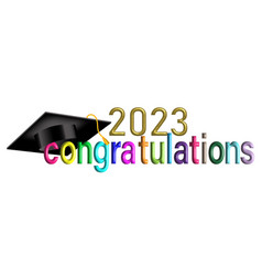 Congratulations Text 2023