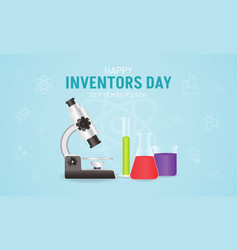 Happy Inventors Day September 29th