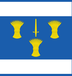 Cheshire Flag