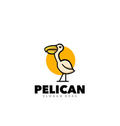 Pelican Logo