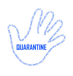 Stay Safe Home Quarantine