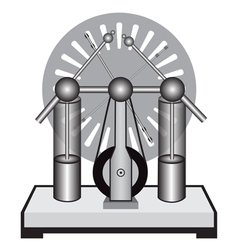 Electrostatic Machine