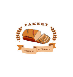 Bread Label Design