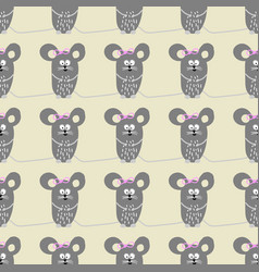 Seamless Pattern