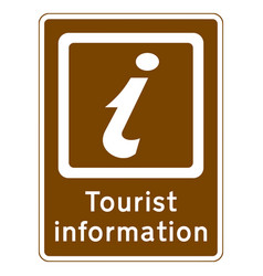 Tourist Information