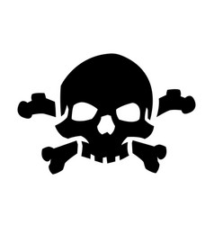 Skull And Crossbones