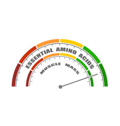 Abstract Measuring Device Influence Of Essential