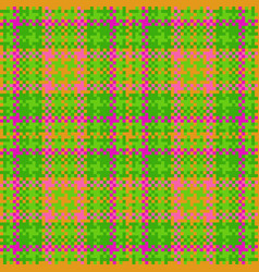 Check Texture Fabric Pattern Plaid Background