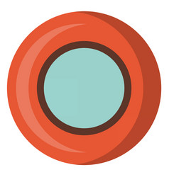 Dinner Plate Icon