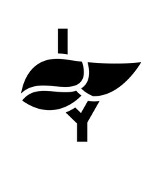 Liver Icon