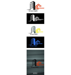 Al Haram Heights