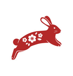 Chinese Traditional Rabbit