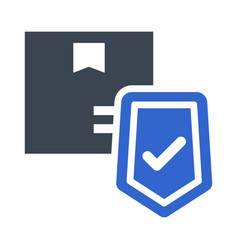 Delivery Protection Icon