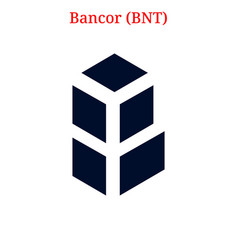 Bancor Bnt Logo