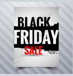 Brochure Black Friday