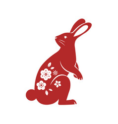 Chinese Zodiac Of Rabbit Year