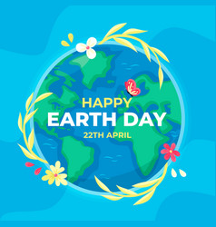 World Earth Day