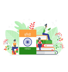 Online Indian Hindi Language Courses Remote