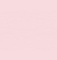 Pink Wooden Surface Flat Color Background Template