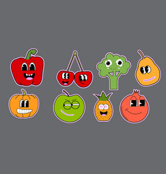 Emoji Pp Sticker Set