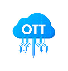 Ott Cloud Media Platform Stock