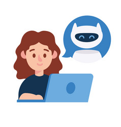 Chatbot Conversation Online