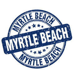 Myrtle Beach Stamp