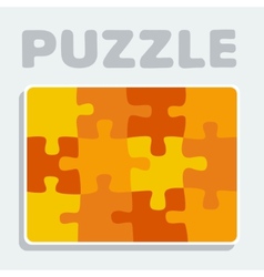 Puzzle Pieces Twelve