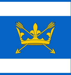 Suffolk Flag