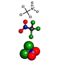 Chloropicrin Ps Chemical Warfare Agent Ps Is Also