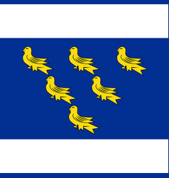 Sussex Flag