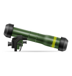 Hand Portable Missile System