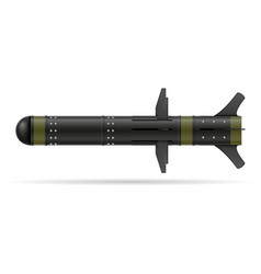 Hand Portable Missile System