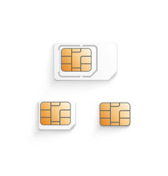 Set Sim Card