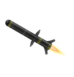 Hand Portable Missile System