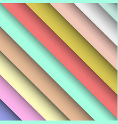 Pastel Gradient Stripes