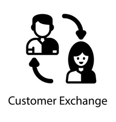 Customer Exchange