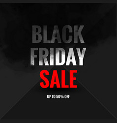 Background About Black Friday