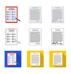 Isolated Object Form And Document Symbol