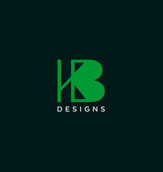 Kb Creative Logo Design