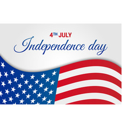 4th July Independence Day