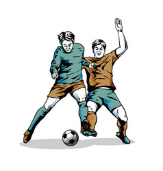 Soccer For Element Design