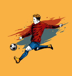 Soccer For Element Design