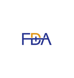 Fda Letter Logo