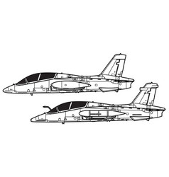 Aermacchi Mb-339