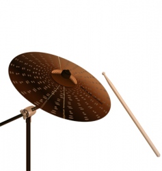 Crash Cymbal