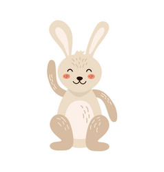 Cute Rabbit