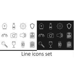 Set Line Clipboard With Document Clinical Record